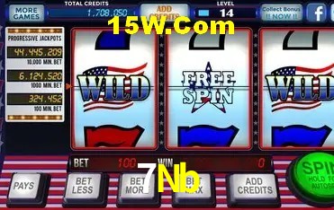 Descubra a Magia dos Jogos de Arcade no 7Nb